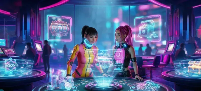 onBet Casino