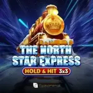 The North Star Express: Hold & Hit