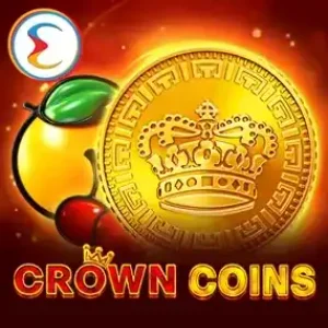 Crown Coins 